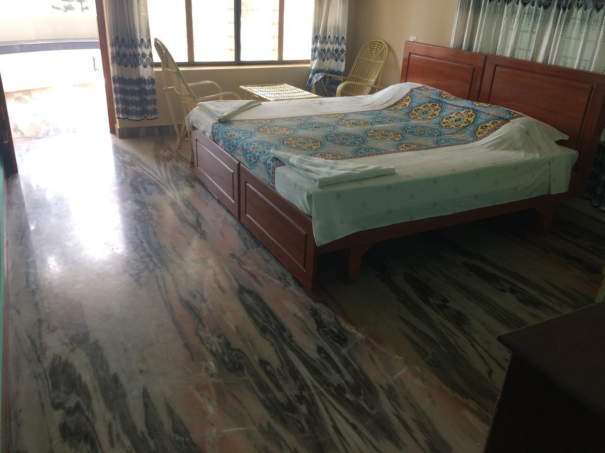 Seawin Beach Resort Varkala Exterior photo