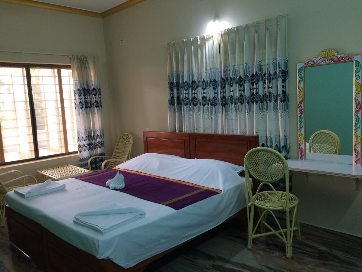 Seawin Beach Resort Varkala Exterior photo