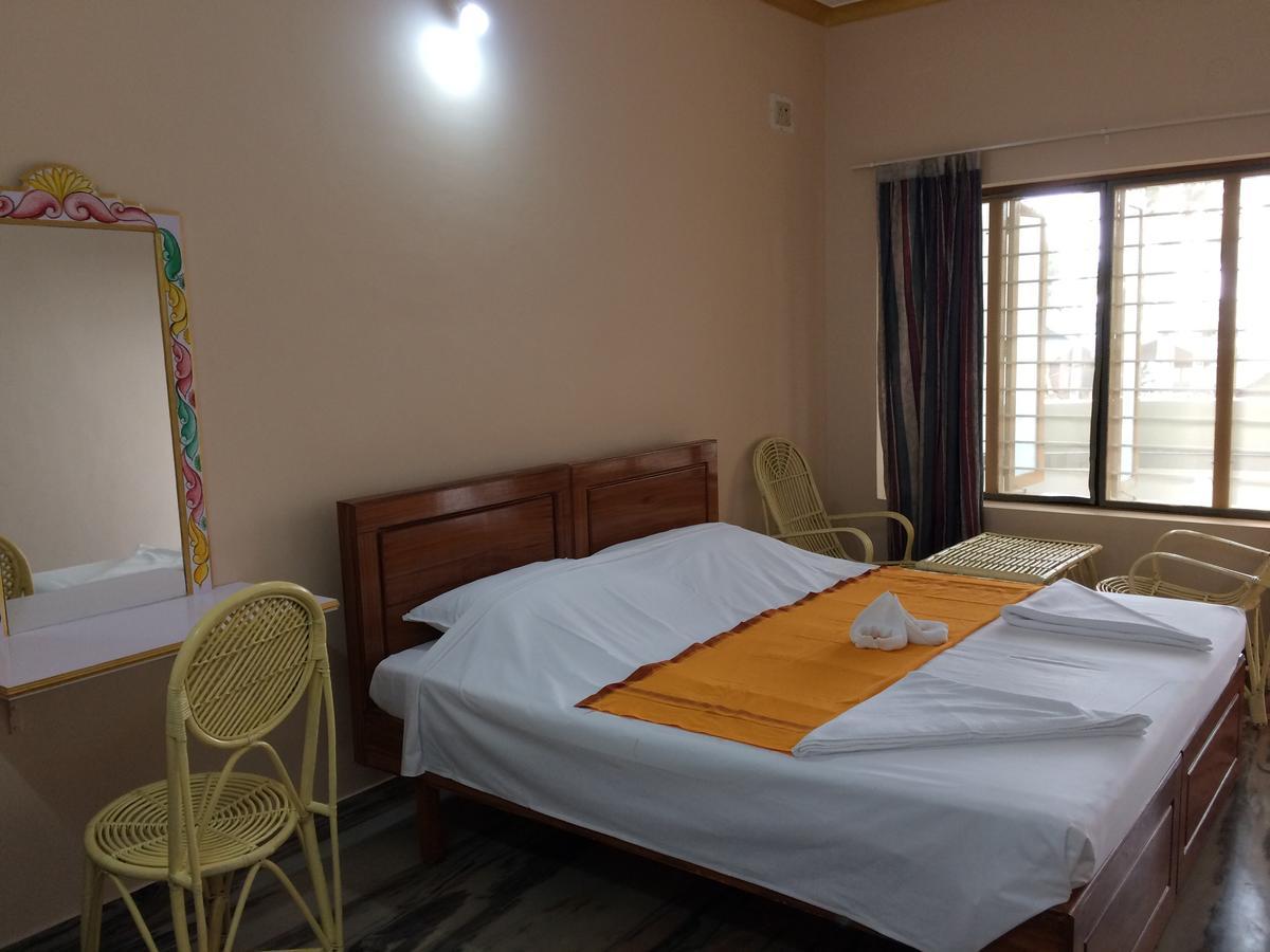 Seawin Beach Resort Varkala Exterior photo